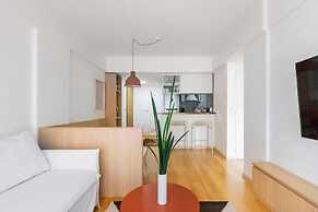 Lujoso apartamento 2 ambientes en BsAs