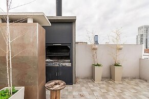 Lujoso apartamento 2 ambientes en BsAs