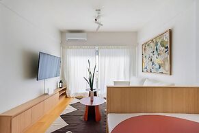 Lujoso apartamento 2 ambientes en BsAs