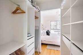 Lujoso apartamento 2 ambientes en BsAs