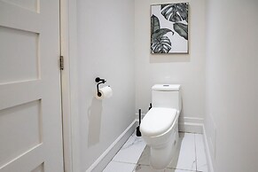 Stunning Old Montreal Penthouse