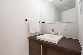 Stunning Old Montreal Penthouse