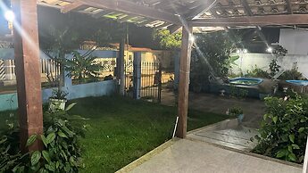 Pousada Maria Bonita