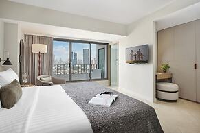 Somerset Sukhumvit 71 Bangkok