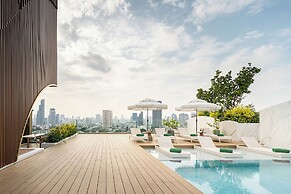 Somerset Sukhumvit 71 Bangkok