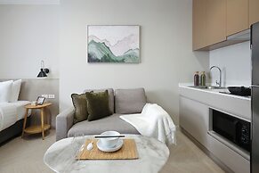 Somerset Sukhumvit 71 Bangkok