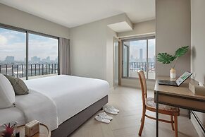 Somerset Sukhumvit 71 Bangkok