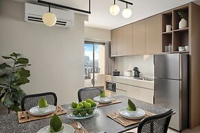 Somerset Sukhumvit 71 Bangkok