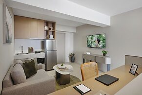 Somerset Sukhumvit 71 Bangkok