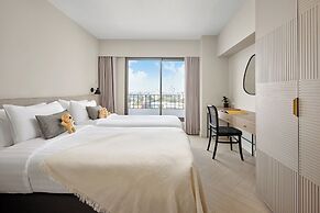 Somerset Sukhumvit 71 Bangkok