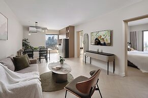 Somerset Sukhumvit 71 Bangkok