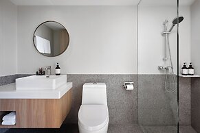 Somerset Sukhumvit 71 Bangkok