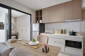 Somerset Sukhumvit 71 Bangkok