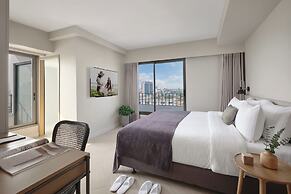 Somerset Sukhumvit 71 Bangkok