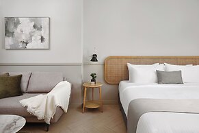 Somerset Sukhumvit 71 Bangkok