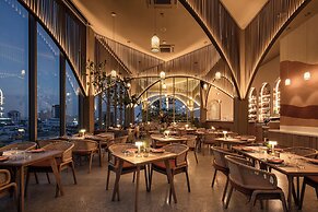 Somerset Sukhumvit 71 Bangkok