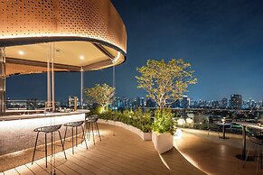 Somerset Sukhumvit 71 Bangkok