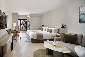 Somerset Sukhumvit 71 Bangkok