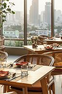 Somerset Sukhumvit 71 Bangkok