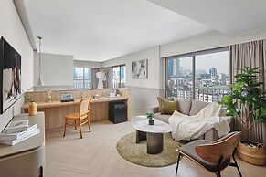 Somerset Sukhumvit 71 Bangkok