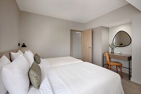 Somerset Sukhumvit 71 Bangkok