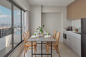 Somerset Sukhumvit 71 Bangkok