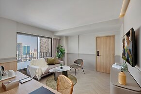 Somerset Sukhumvit 71 Bangkok