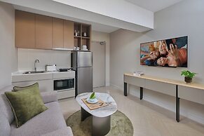 Somerset Sukhumvit 71 Bangkok