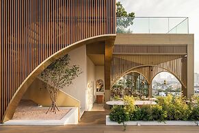 Somerset Sukhumvit 71 Bangkok