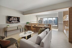 Somerset Sukhumvit 71 Bangkok