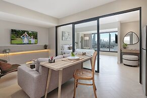 Somerset Sukhumvit 71 Bangkok