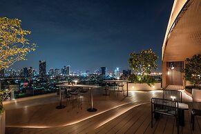 Somerset Sukhumvit 71 Bangkok