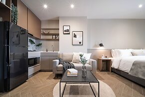 Somerset Sukhumvit 71 Bangkok