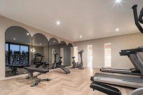 Somerset Sukhumvit 71 Bangkok