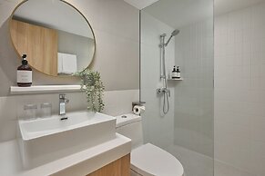 Somerset Sukhumvit 71 Bangkok