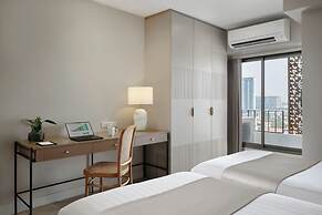 Somerset Sukhumvit 71 Bangkok