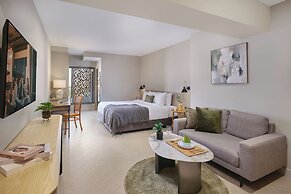 Somerset Sukhumvit 71 Bangkok