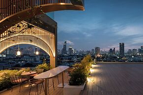 Somerset Sukhumvit 71 Bangkok