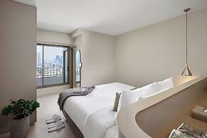 Somerset Sukhumvit 71 Bangkok