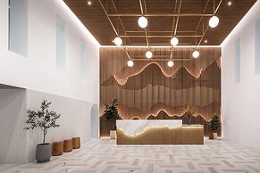 Somerset Sukhumvit 71 Bangkok