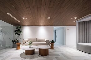 Somerset Sukhumvit 71 Bangkok