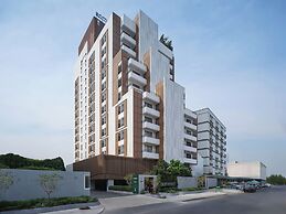 Somerset Sukhumvit 71 Bangkok