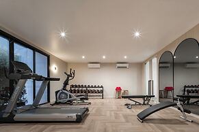 Somerset Sukhumvit 71 Bangkok