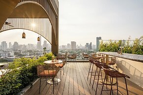 Somerset Sukhumvit 71 Bangkok