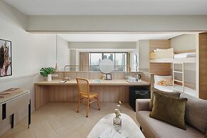 Somerset Sukhumvit 71 Bangkok