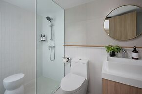 Somerset Sukhumvit 71 Bangkok