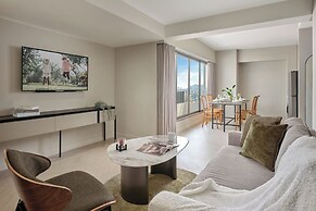 Somerset Sukhumvit 71 Bangkok