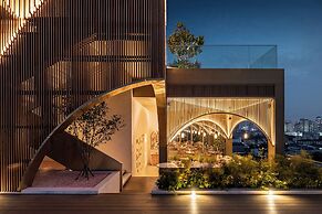 Somerset Sukhumvit 71 Bangkok