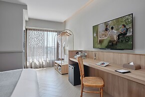 Somerset Sukhumvit 71 Bangkok