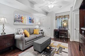 Yacht Club Villas #1-403 2 Bedroom Condo